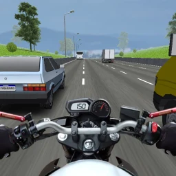 Traffic Motos simgesi