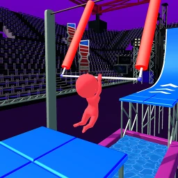 Значок Epic Race 3D – Parkour Game